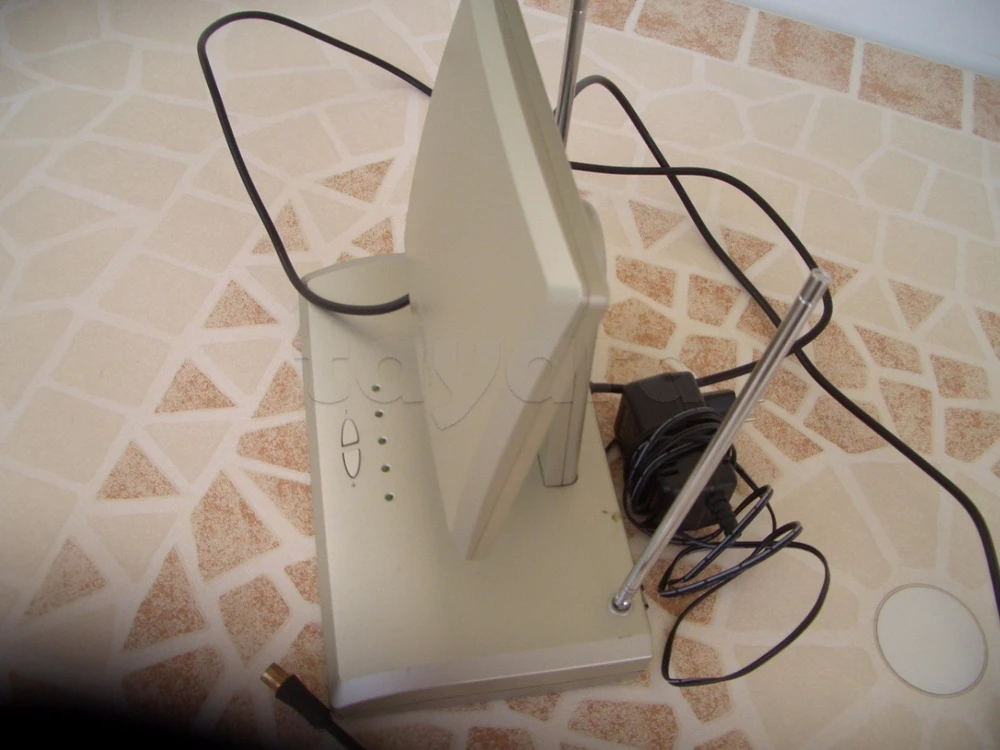 Antenne Amplificateur Télé PHILIPS VHF/UHF à Khzema, Sousse — photo 3
