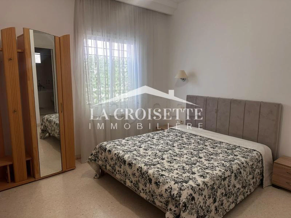 Appartement S+2 meublé à La Marsa MAL3462 à La Marsa, Tunis — photo 3