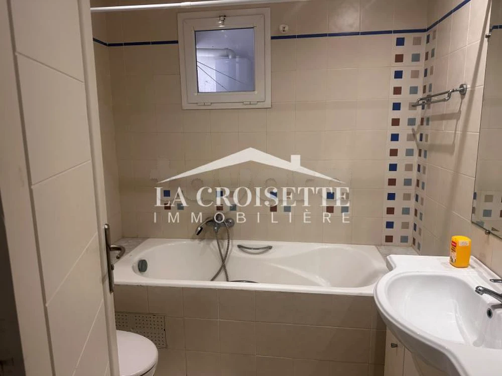 Appartement S+2 meublé à La Marsa MAL3462 à La Marsa, Tunis — photo 5