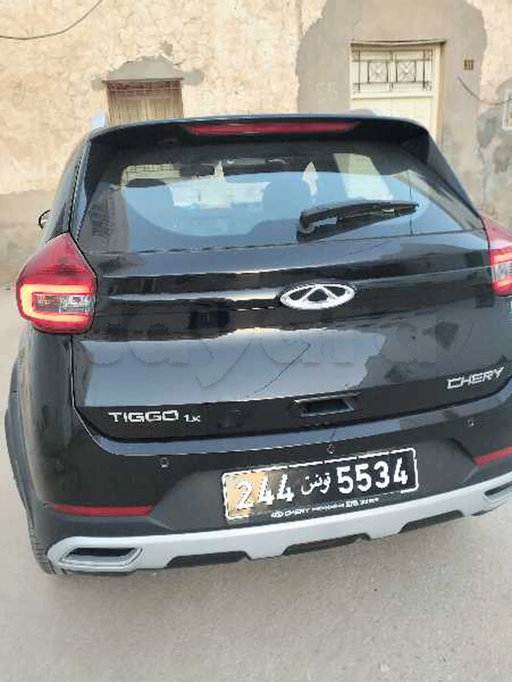tiggo 1x à Route El Afrane, Sfax — photo 2