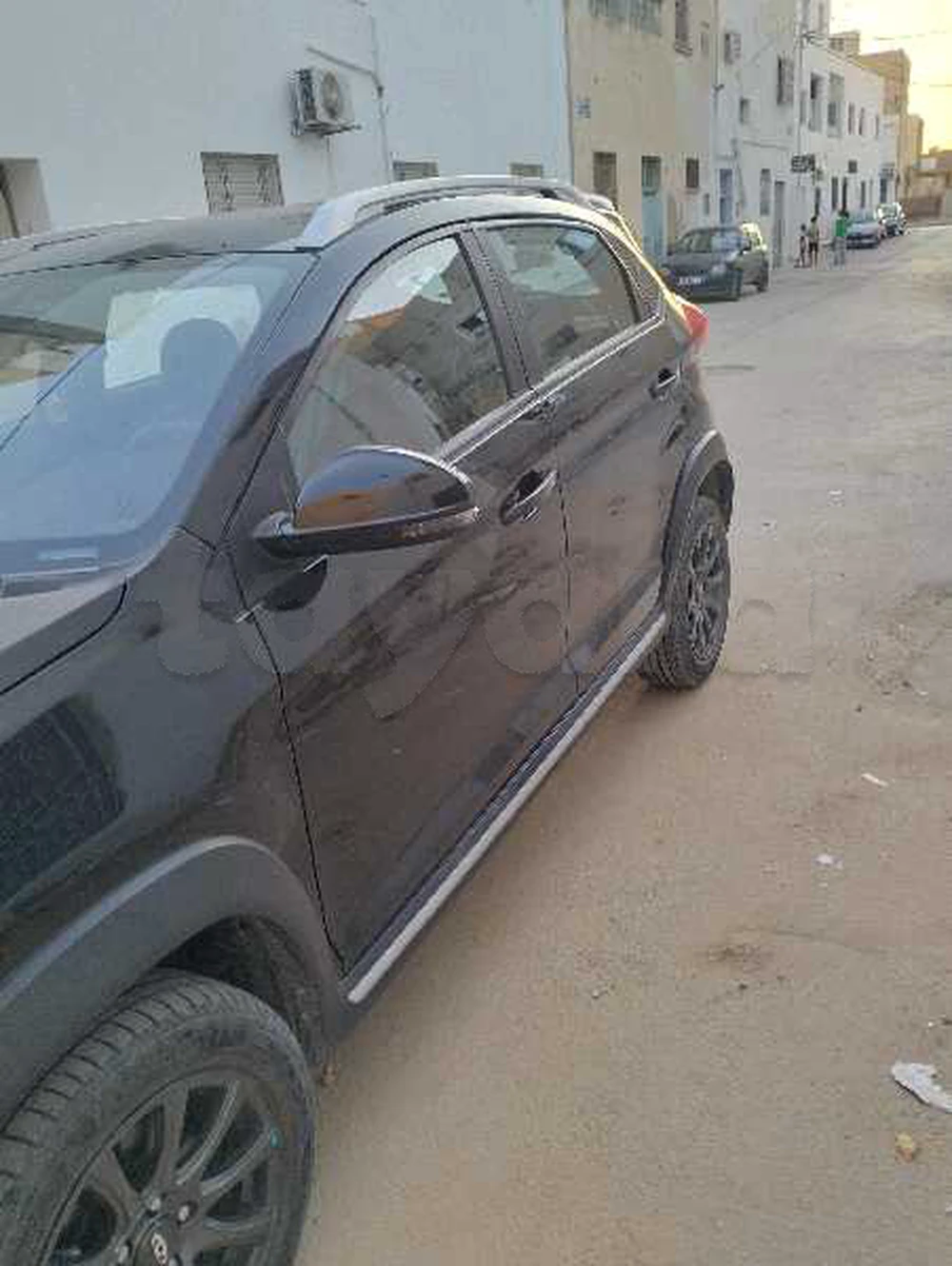tiggo 1x à Route El Afrane, Sfax — photo 3
