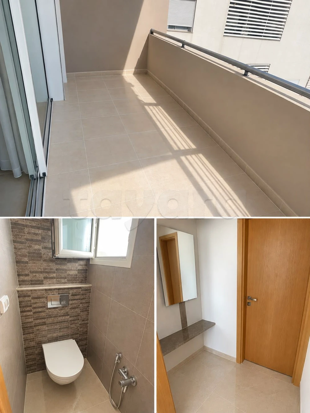 À VENDRE – SPACIEUX S+2 AUX JARDINS DE CARTHAGE à Jardins De Carthage, Tunis — photo 2