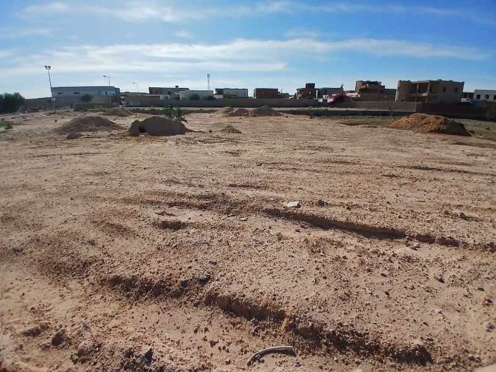 terrain a vendre 504m2 ارض للبيع à Sakiet Eddaïer, Sfax — photo 3