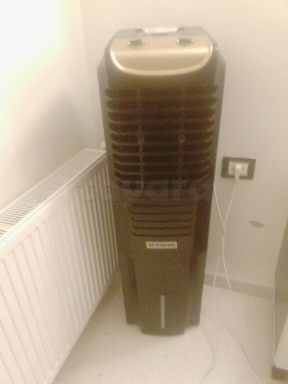 Ventilateur a eau 20 litres à Borj Louzir, Ariana — photo 1