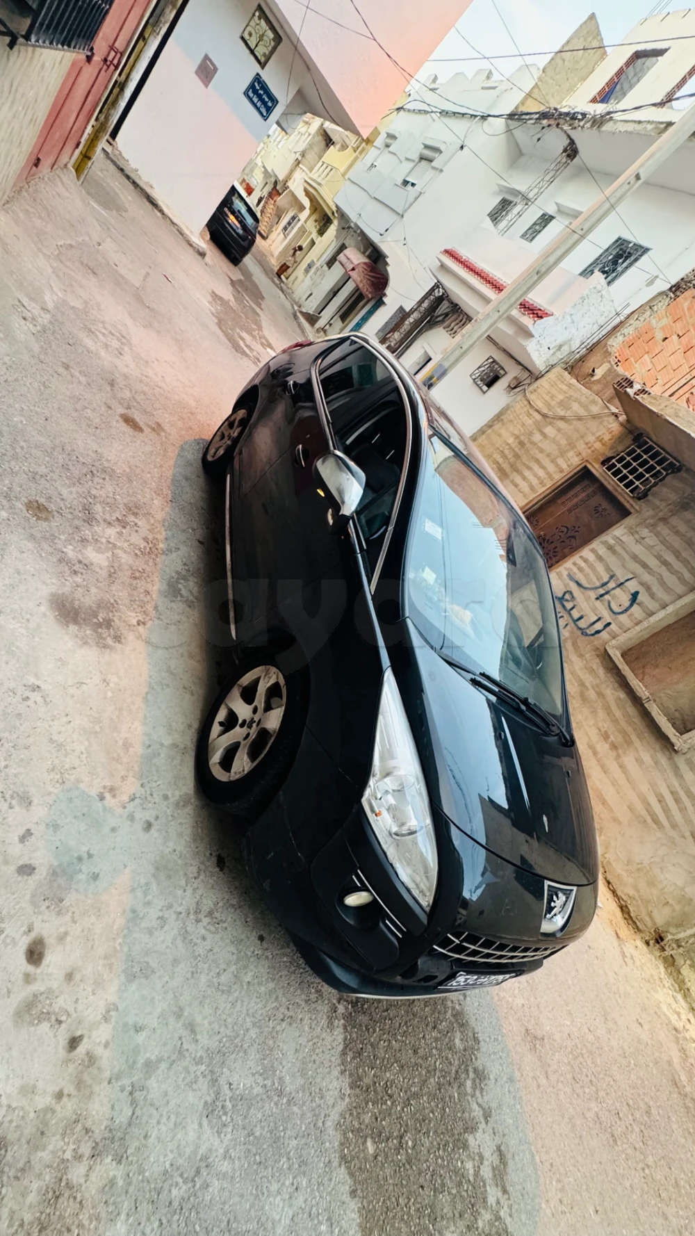Peugeot 3008 2011 EHDI à Ben Arous, Ben Arous — photo 1