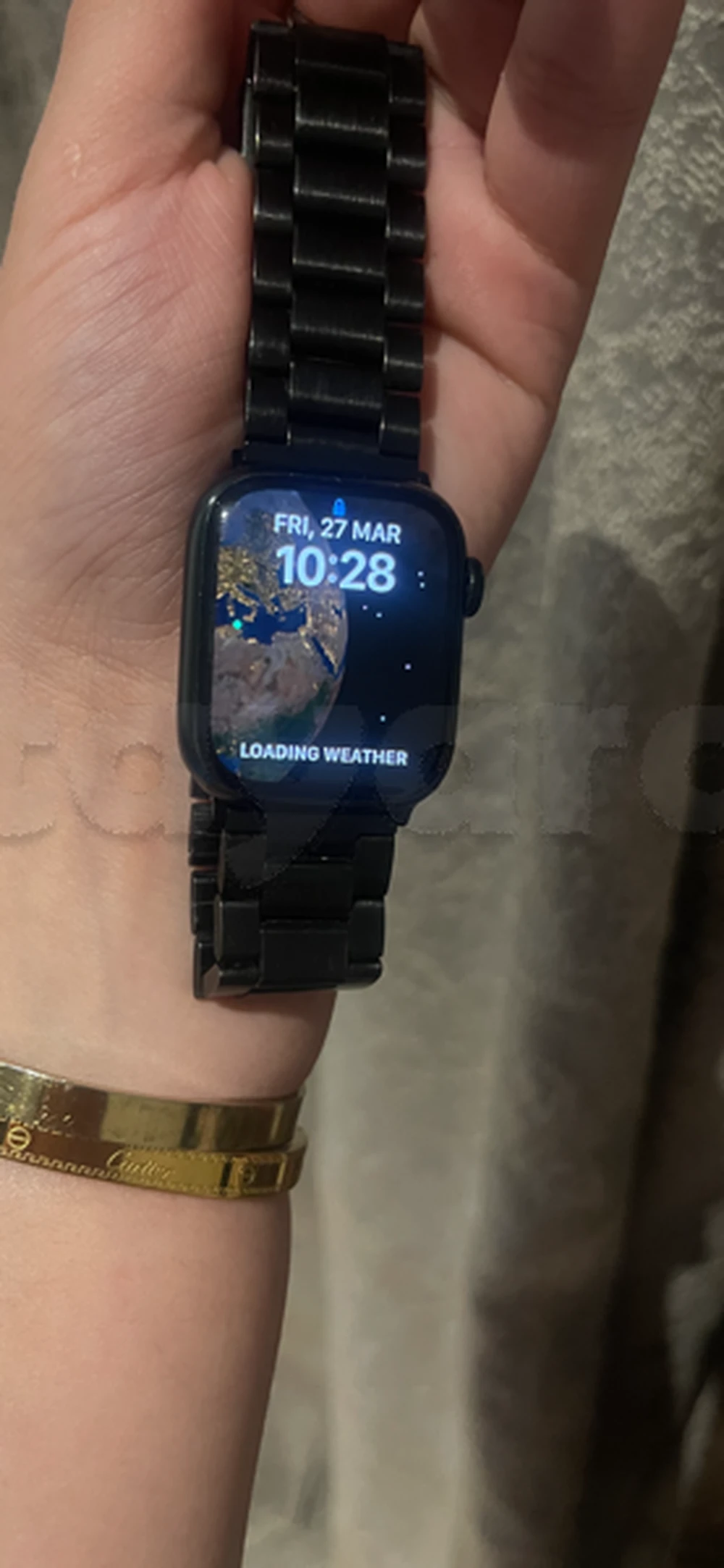 Apple Watch série 7 à Tunis, Tunis — photo 1