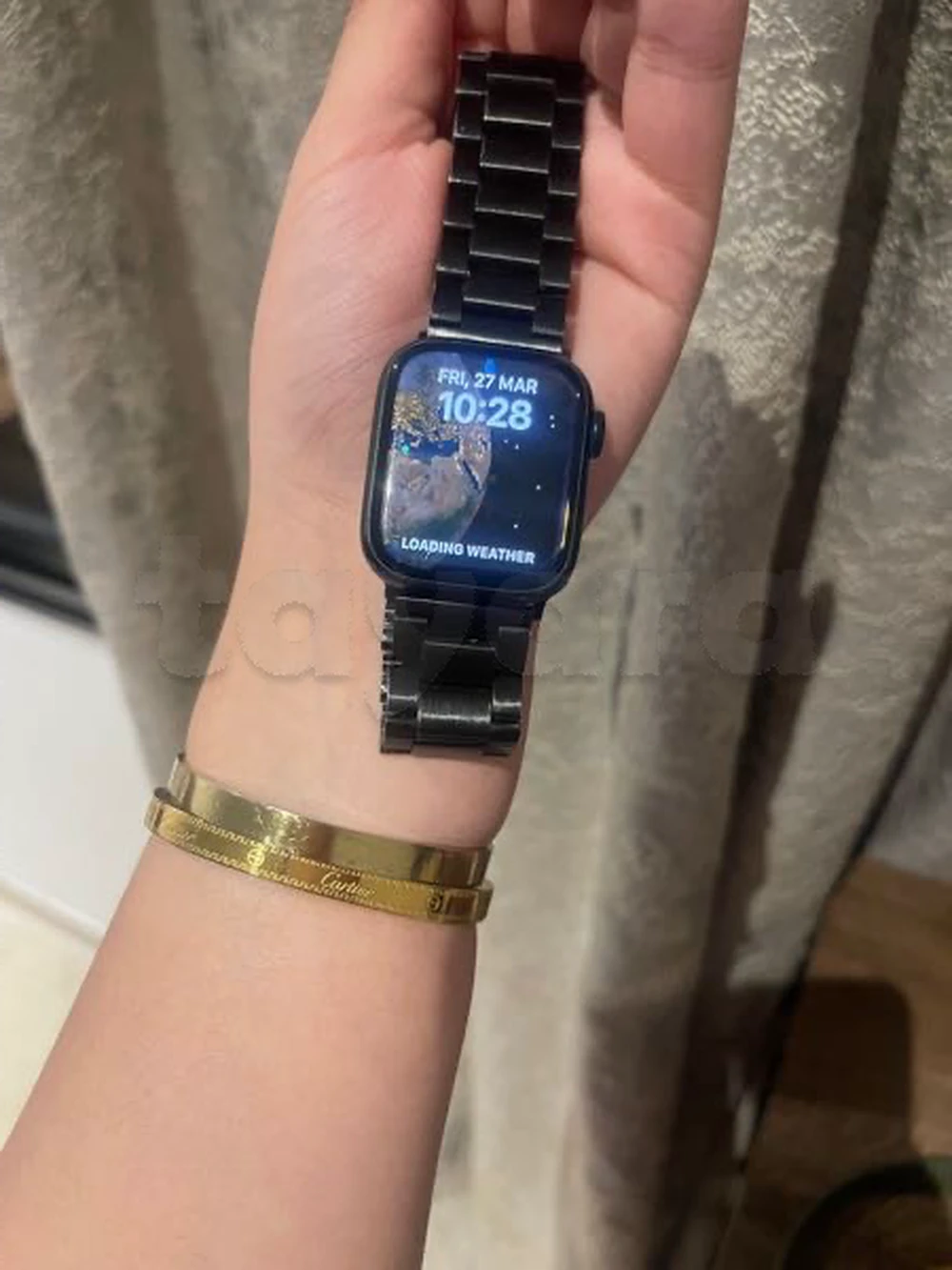 Apple Watch série 7 à Tunis, Tunis — photo 2