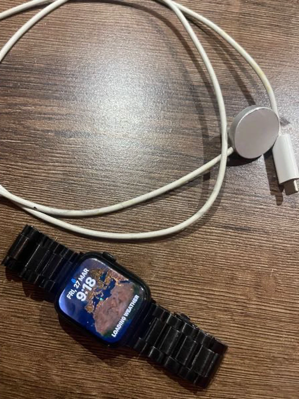 Apple Watch série 7 à Tunis, Tunis — photo 3