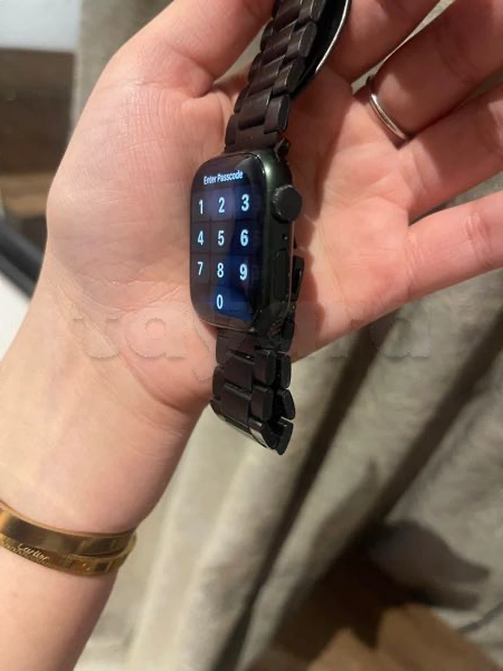 Apple Watch série 7 à Tunis, Tunis — photo 4