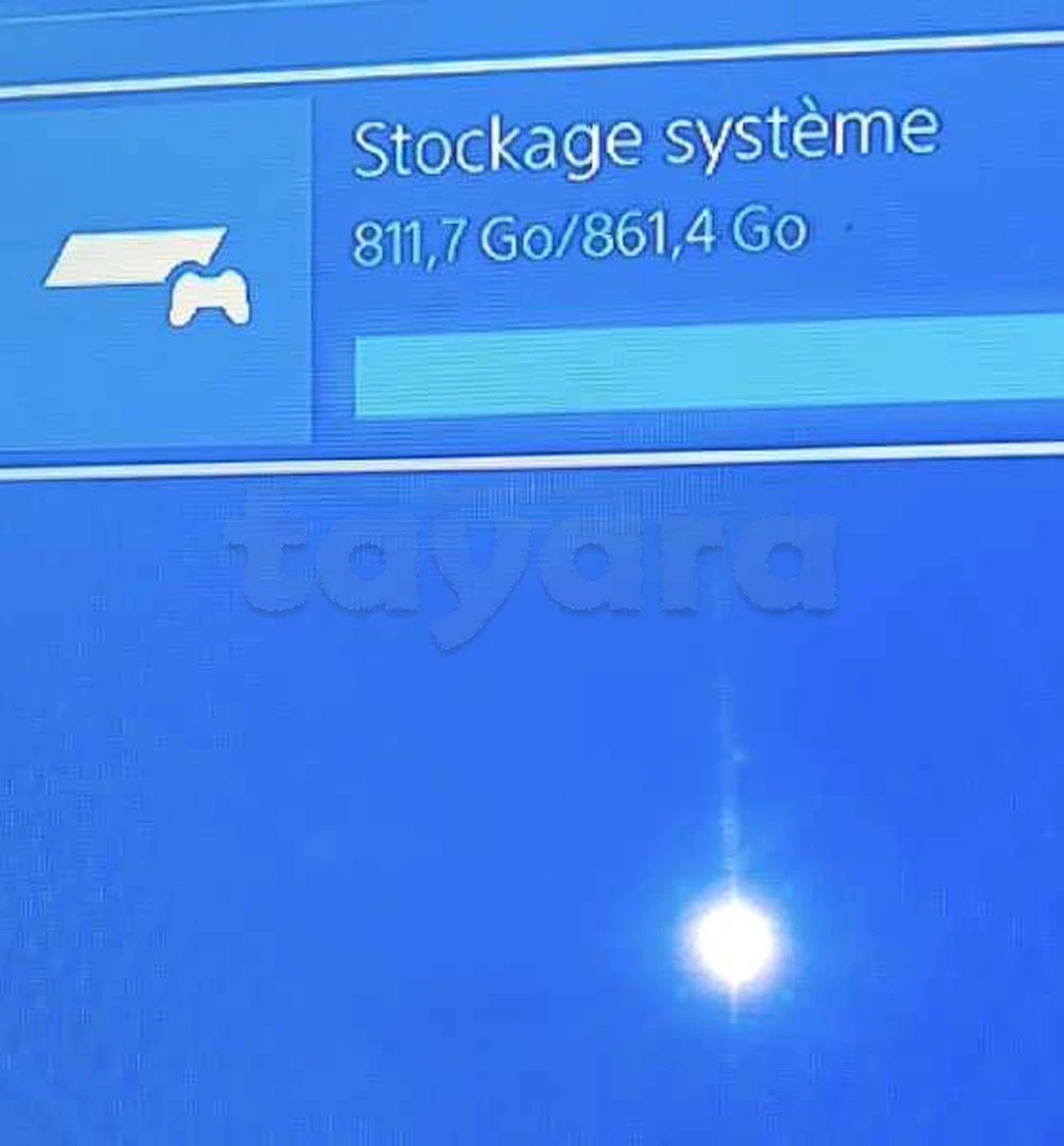 Ps4 pro patché 1TB à Ezzouhour, Tunis — photo 4