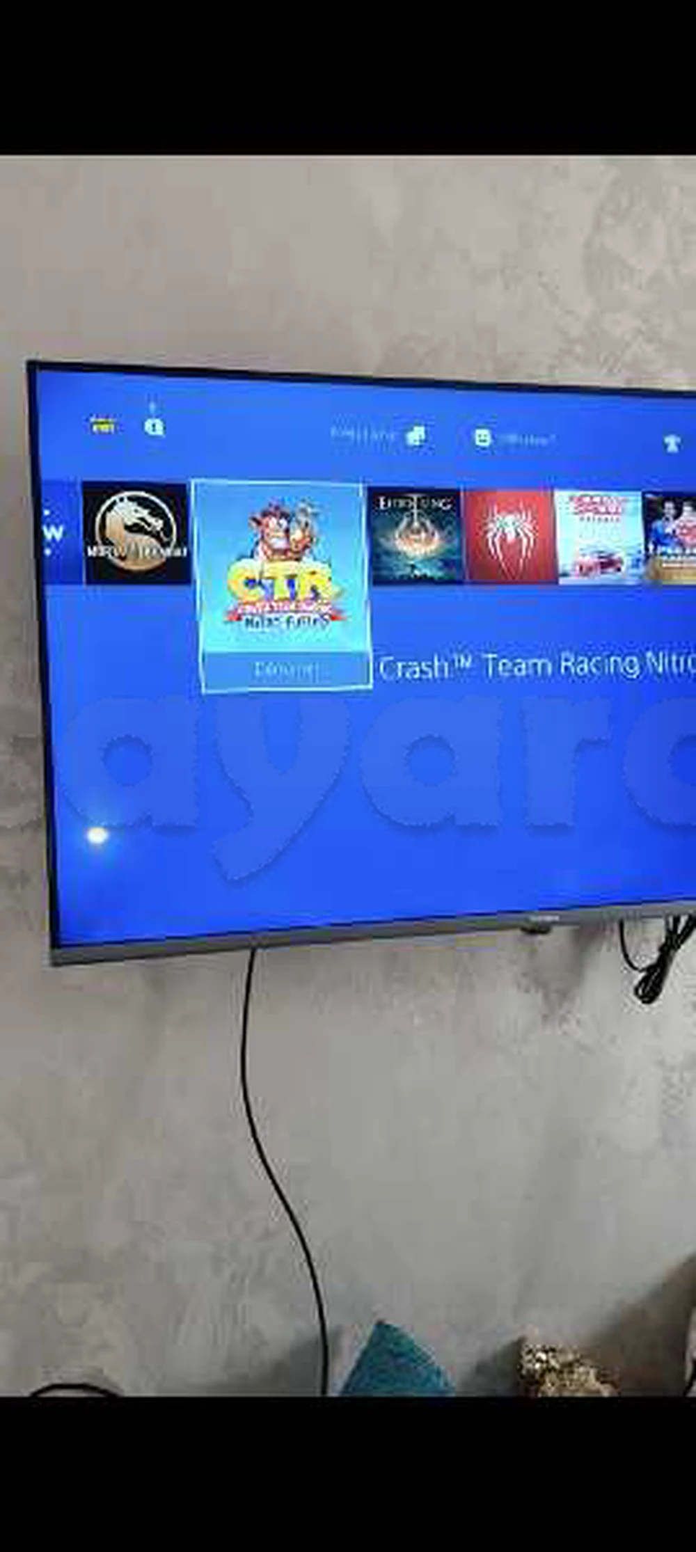 2 ps4 patché à Ezzouhour, Tunis — photo 3