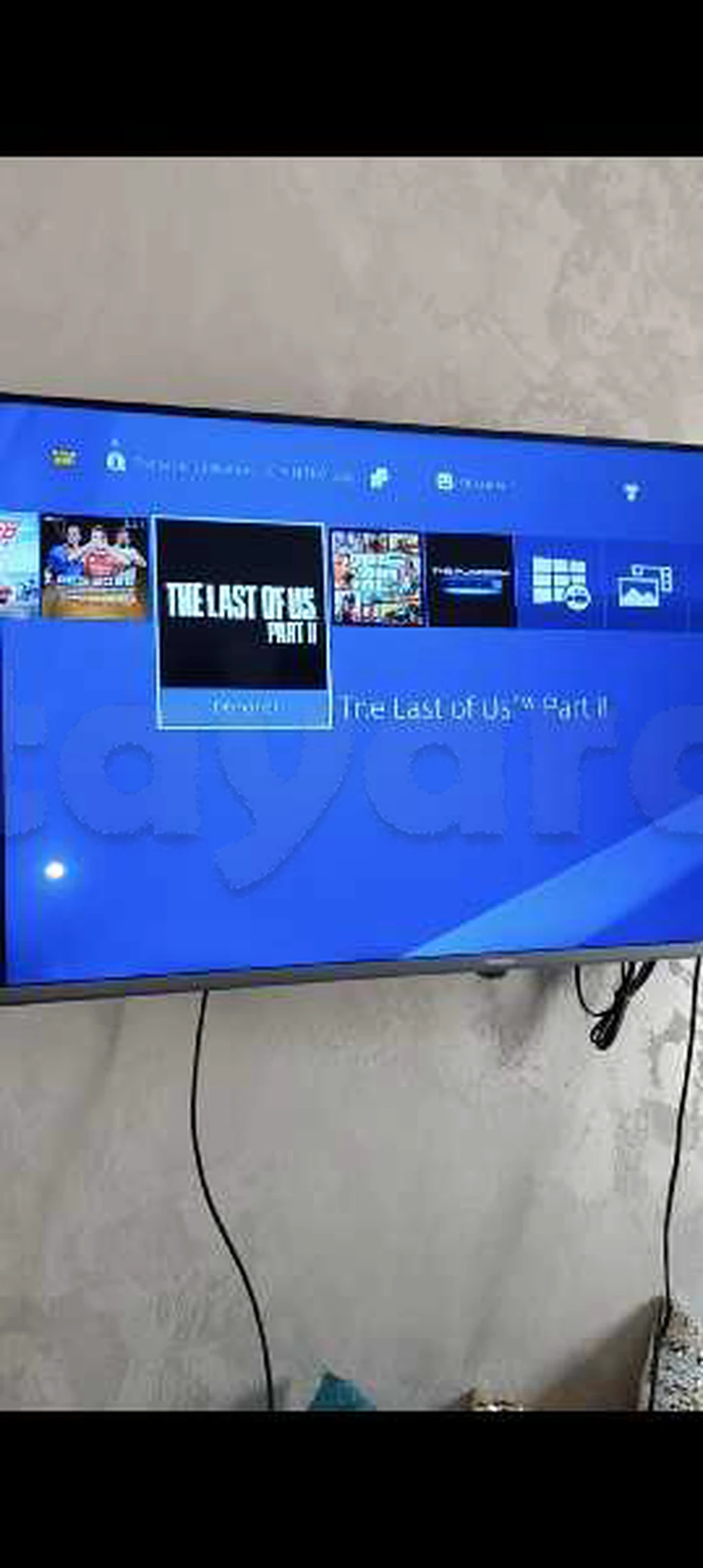 2 ps4 patché à Ezzouhour, Tunis — photo 4