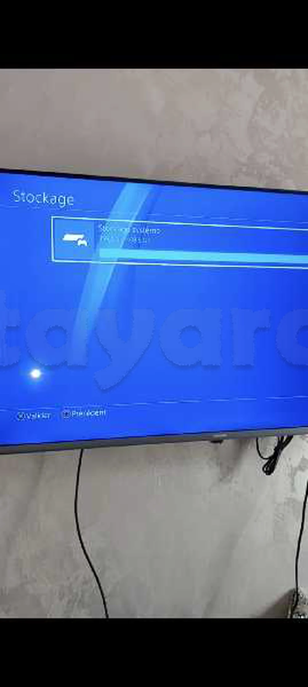 2 ps4 patché à Ezzouhour, Tunis — photo 5