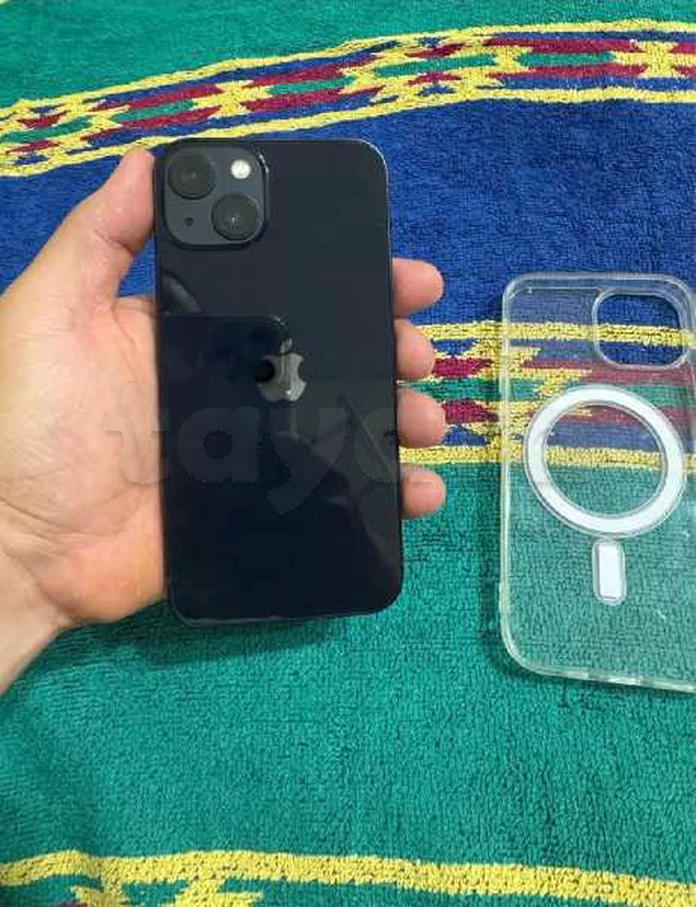 i phone 13 à Menzel Bouzelfa, Nabeul — photo 1