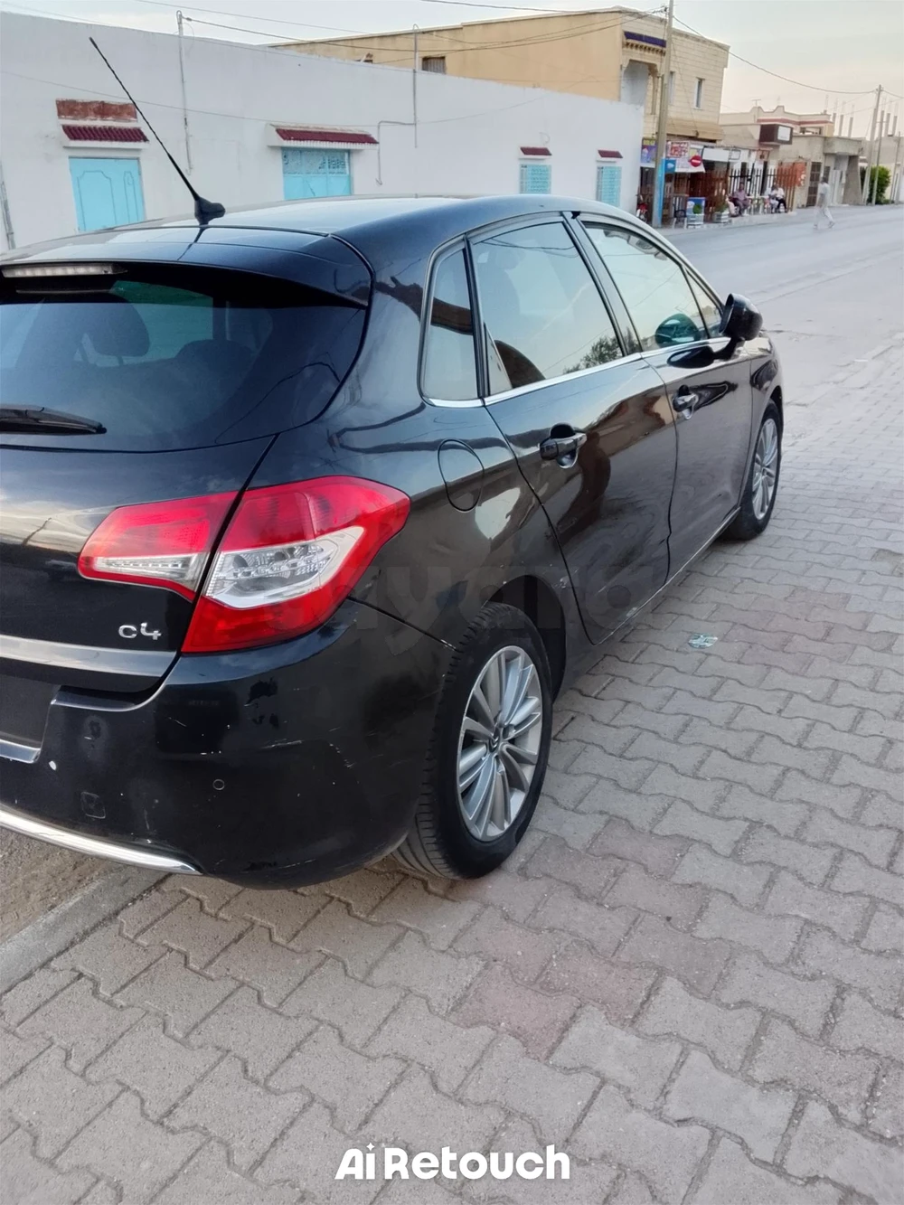 Voiture C4 phase 2 à vendre à Zaghouan, Zaghouan — photo 2