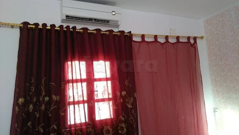 للكراء باليوم استوديو مفروش مكيف في المروج 1 à El Mourouj 1, Ben Arous — photo 2
