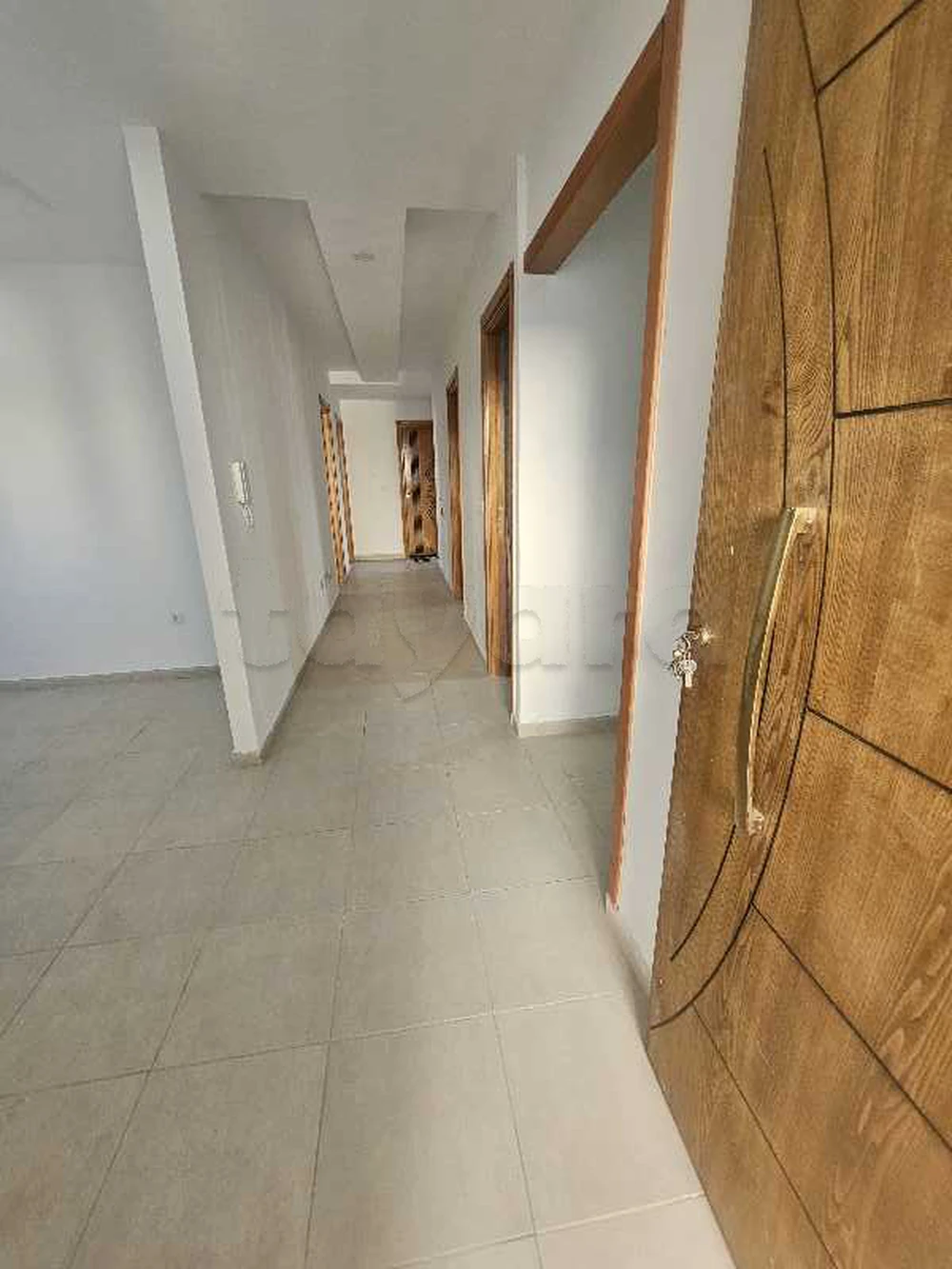 appartement s4 ain zaghouan nord à Ain Zaghouan Nord, Tunis — photo 4