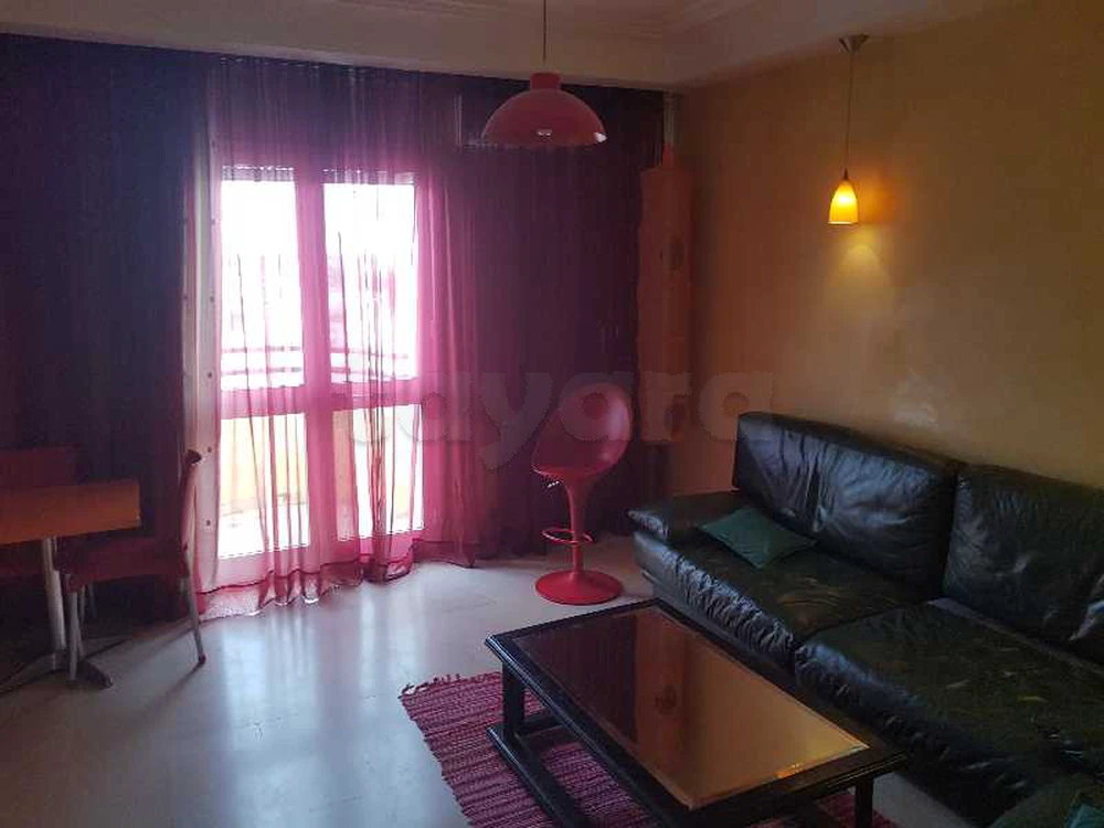 studio au kram à Le Kram, Tunis — photo 1