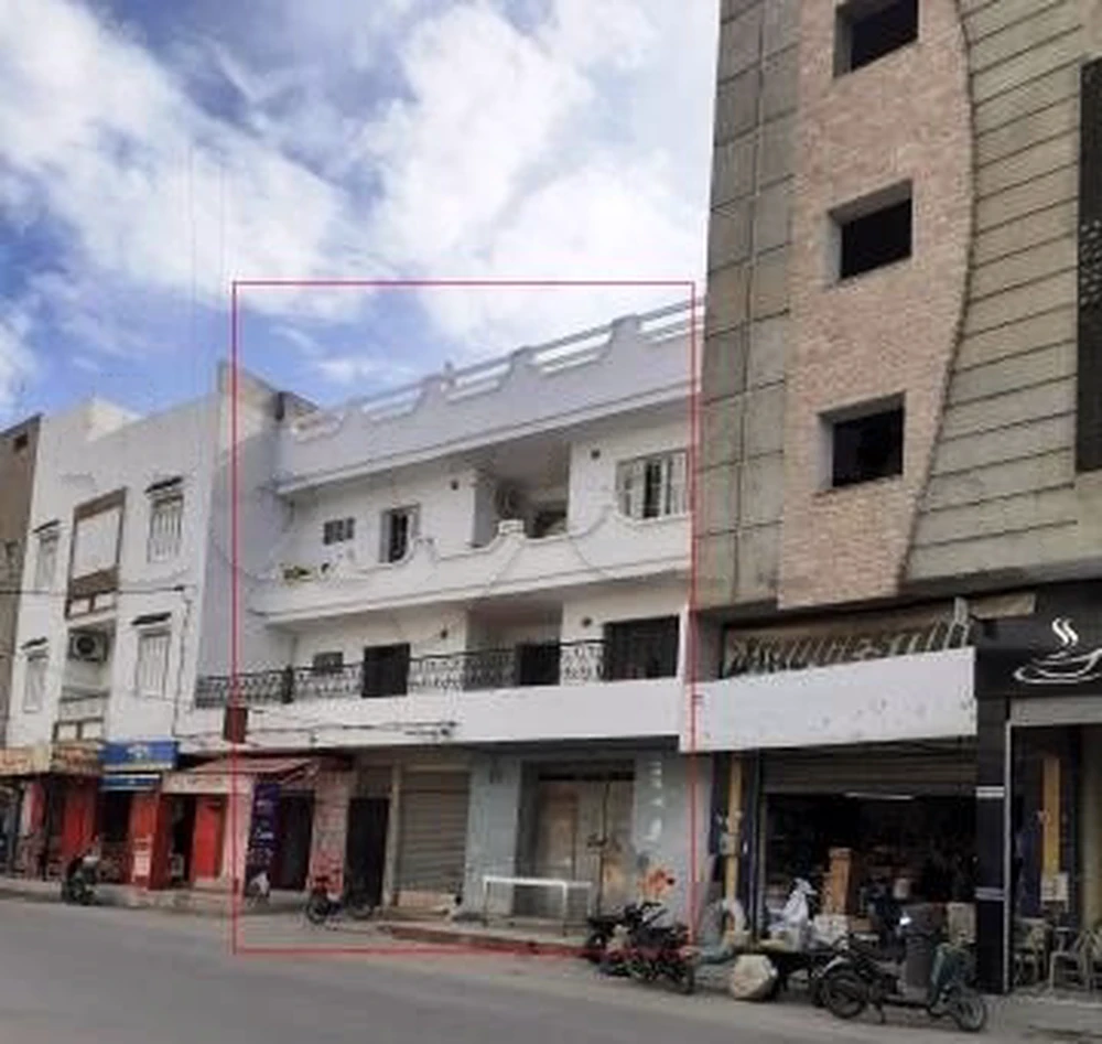 كامل البناية للبيع à Moknine, Monastir — photo 3