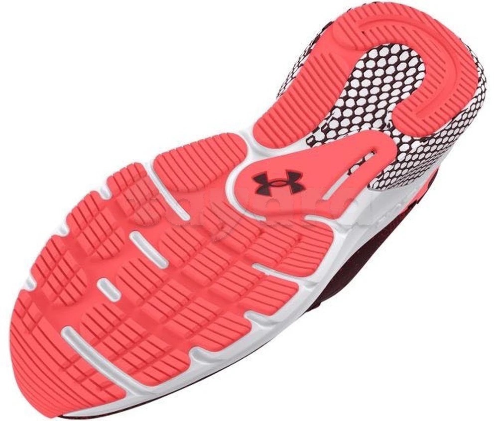 Chaussures pour hommes Under Armour HOVR TURBULENCE 2 pointure 44 à Route Tunis, Sfax — photo 5