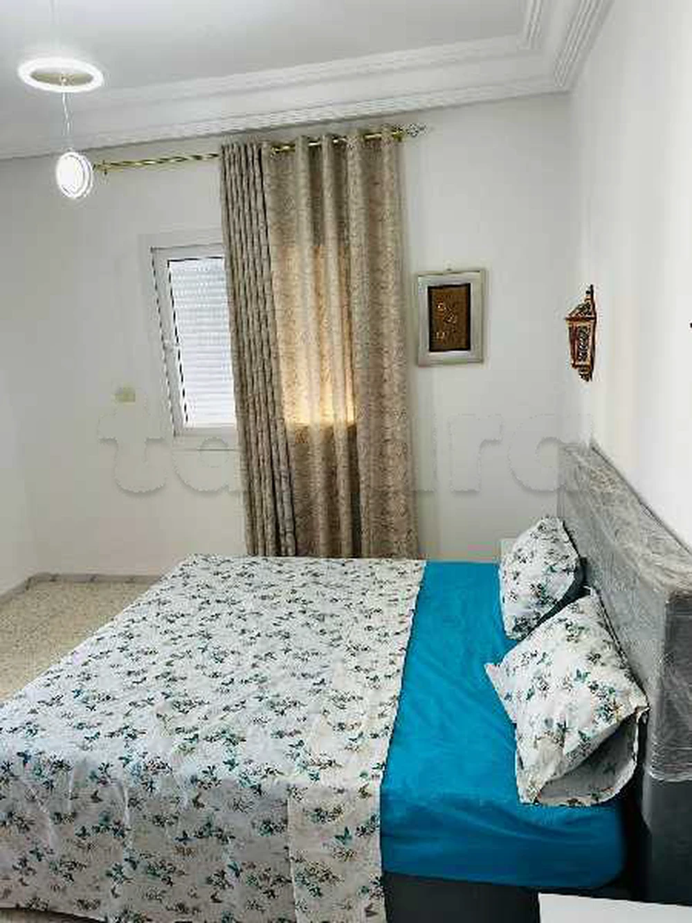 Appartement S+2 bien meublé à Chatt Mariem, Sousse — photo 5