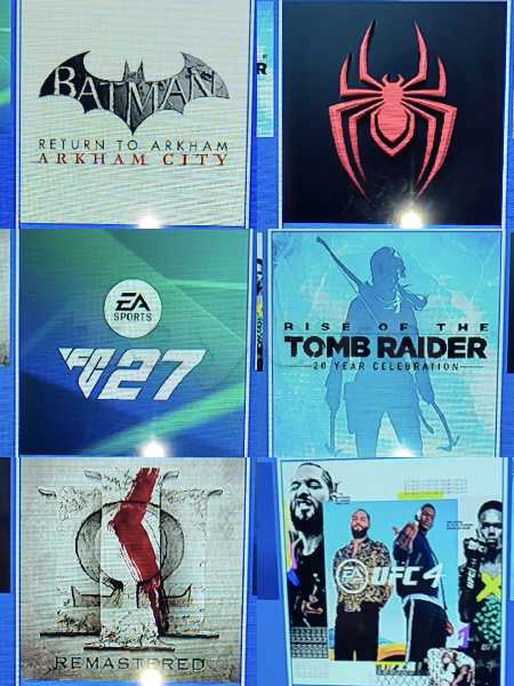 Ps4 slim patché à Ezzouhour, Tunis — photo 5