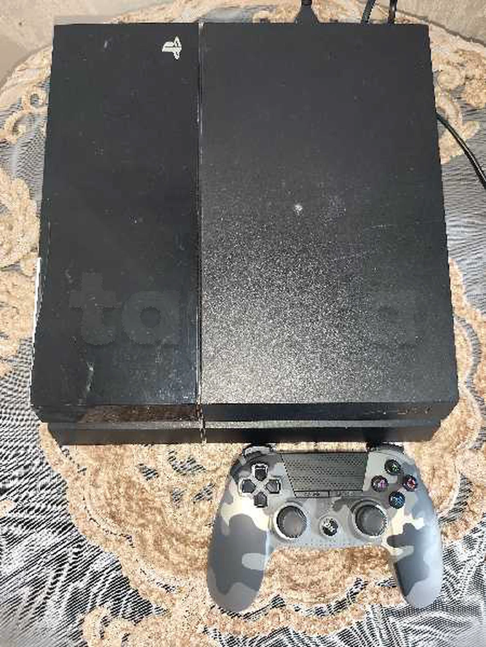 Ps4 patché à Ezzouhour, Tunis — photo 1