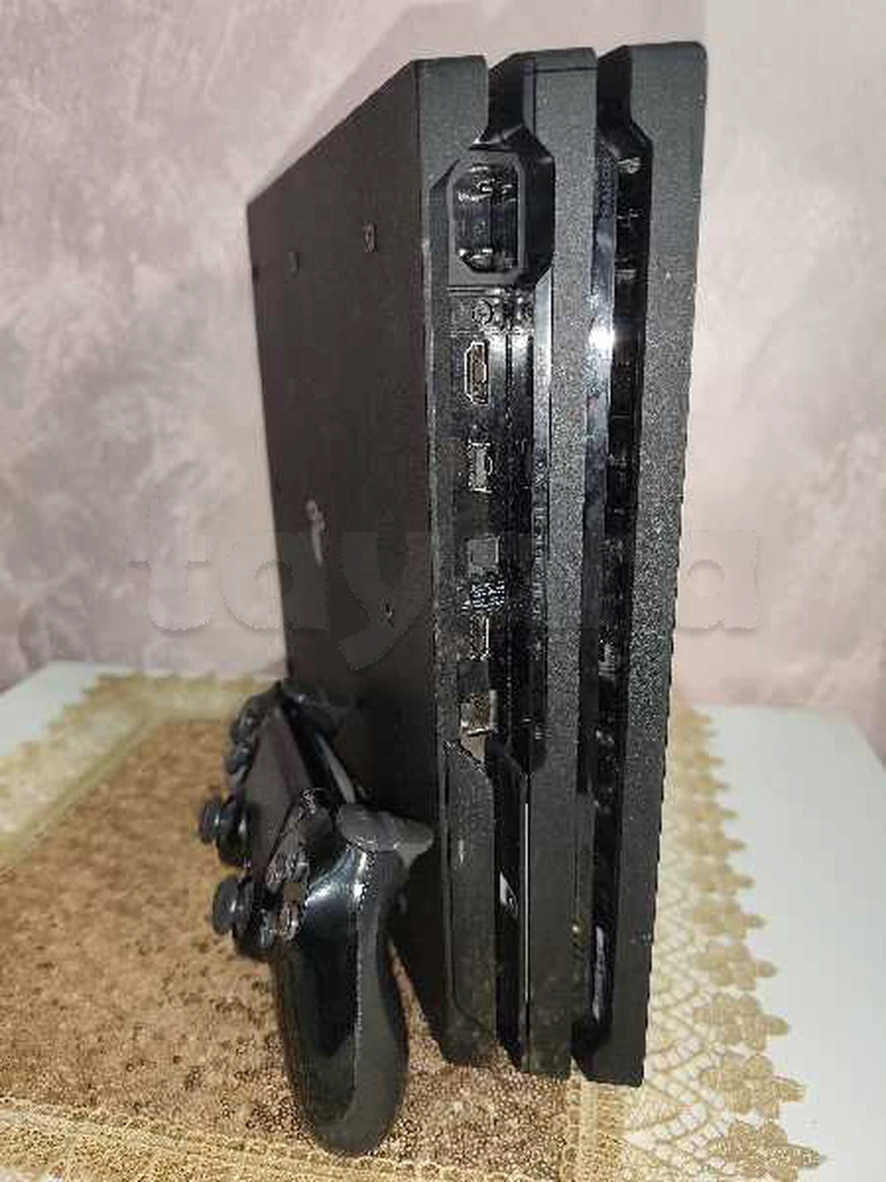 Ps4 pro patché à Ezzouhour, Tunis — photo 3