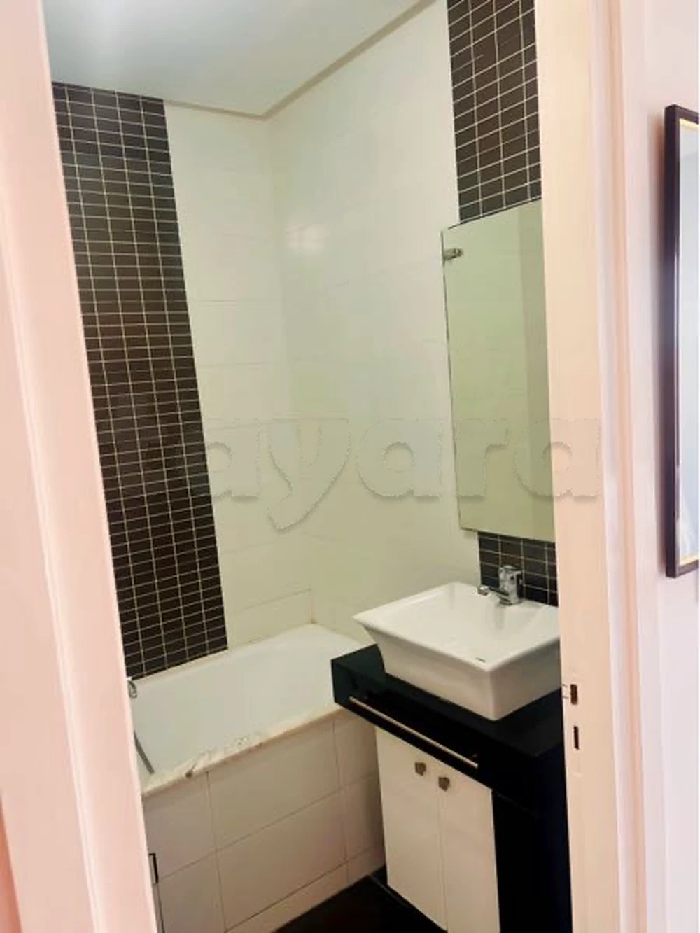 à louer appartement studio meublé location par jour nuitée 22333312 à Menzah, Tunis — photo 2