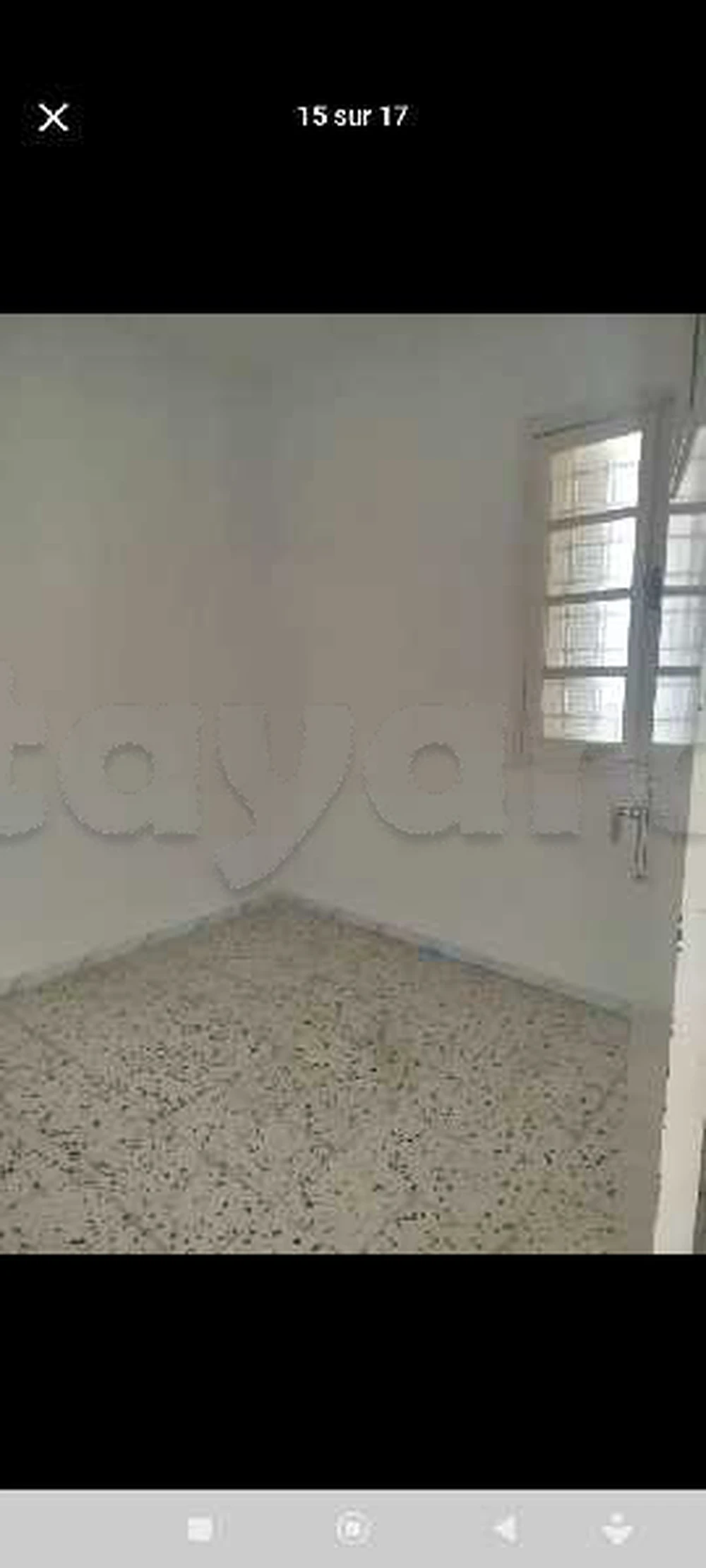 1ère étage de villa à louer à El Omrane, Tunis — photo 2