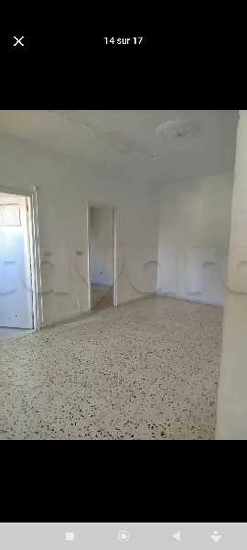 1ère étage de villa à louer à El Omrane, Tunis — photo 3
