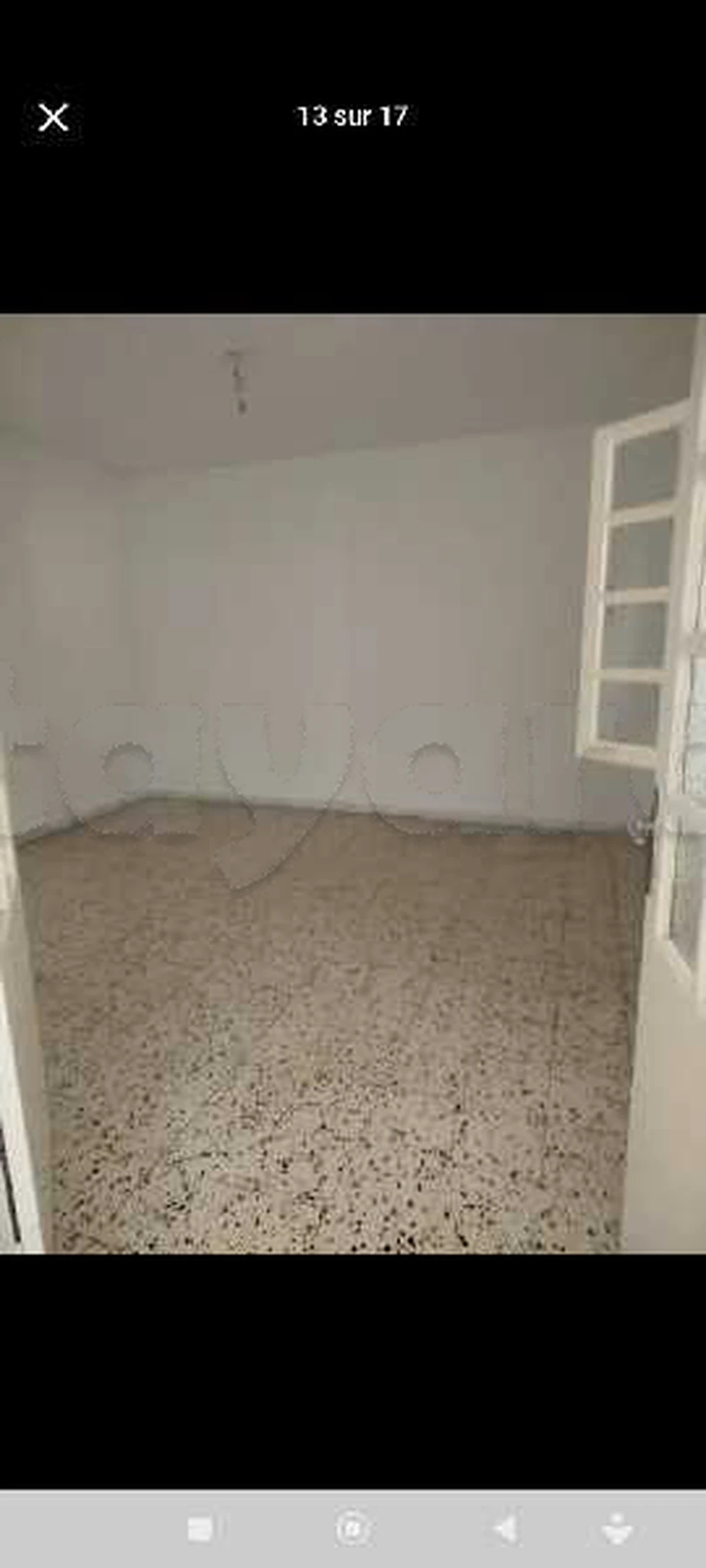 1ère étage de villa à louer à El Omrane, Tunis — photo 4
