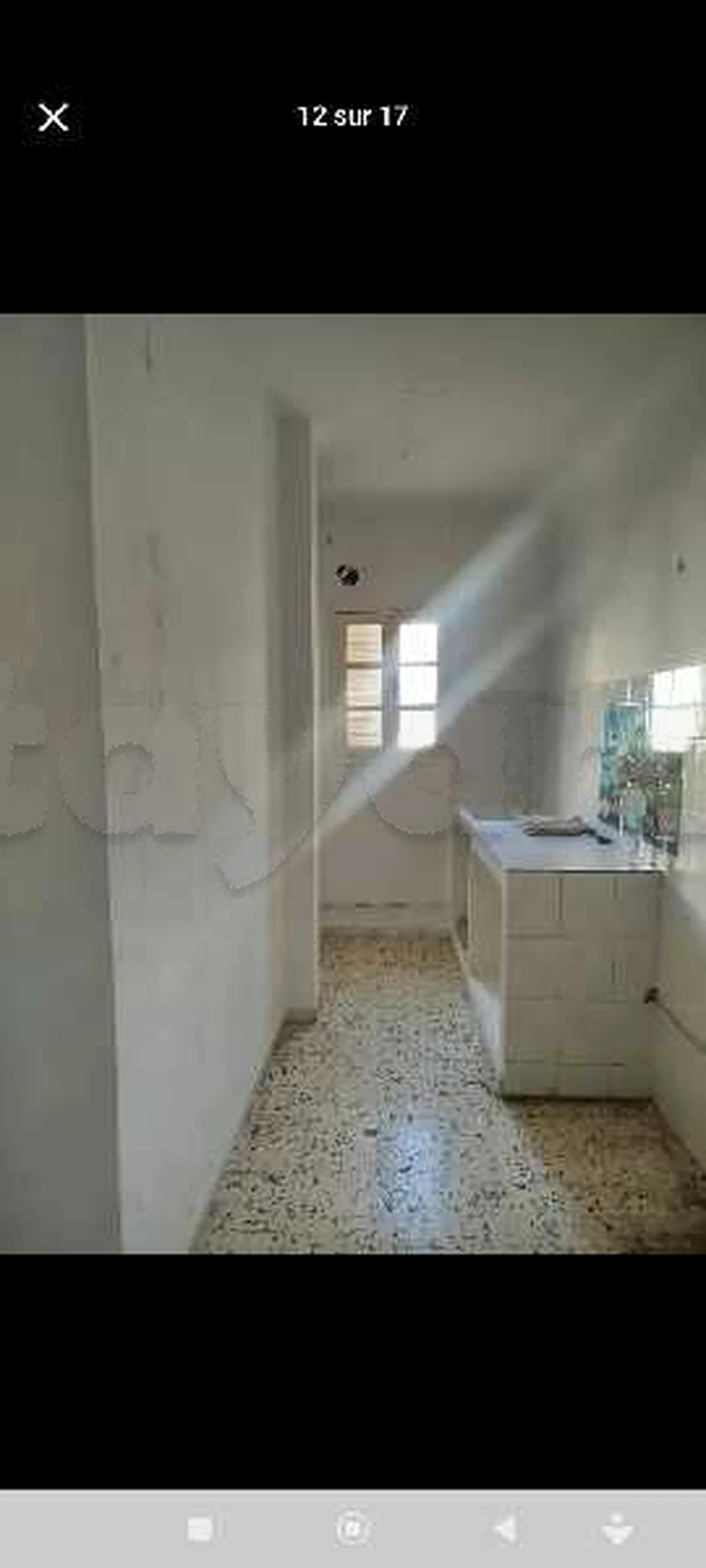 1ère étage de villa à louer à El Omrane, Tunis — photo 5