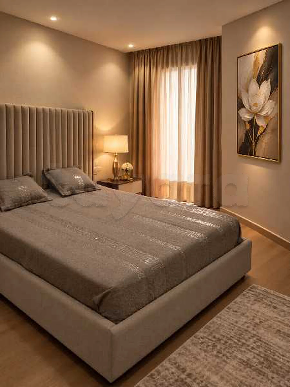 vente d'un appartement à Cité Ennasr 2, Ariana — photo 1