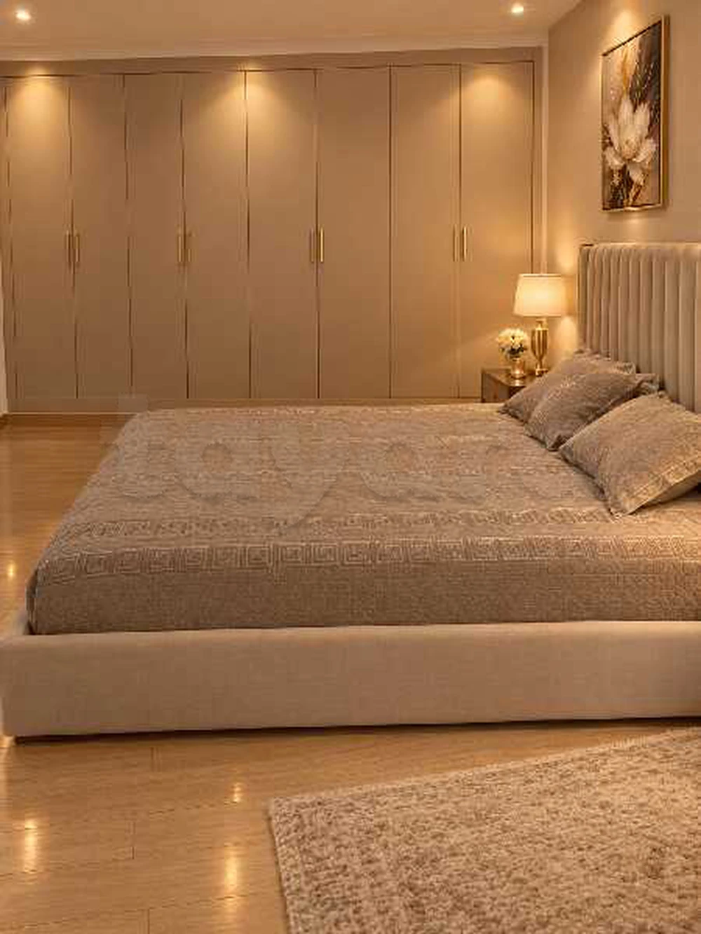 vente d'un appartement à Cité Ennasr 2, Ariana — photo 2