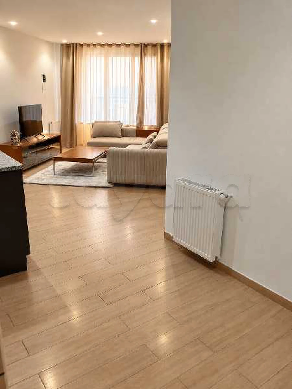 vente d'un appartement à Cité Ennasr 2, Ariana — photo 3