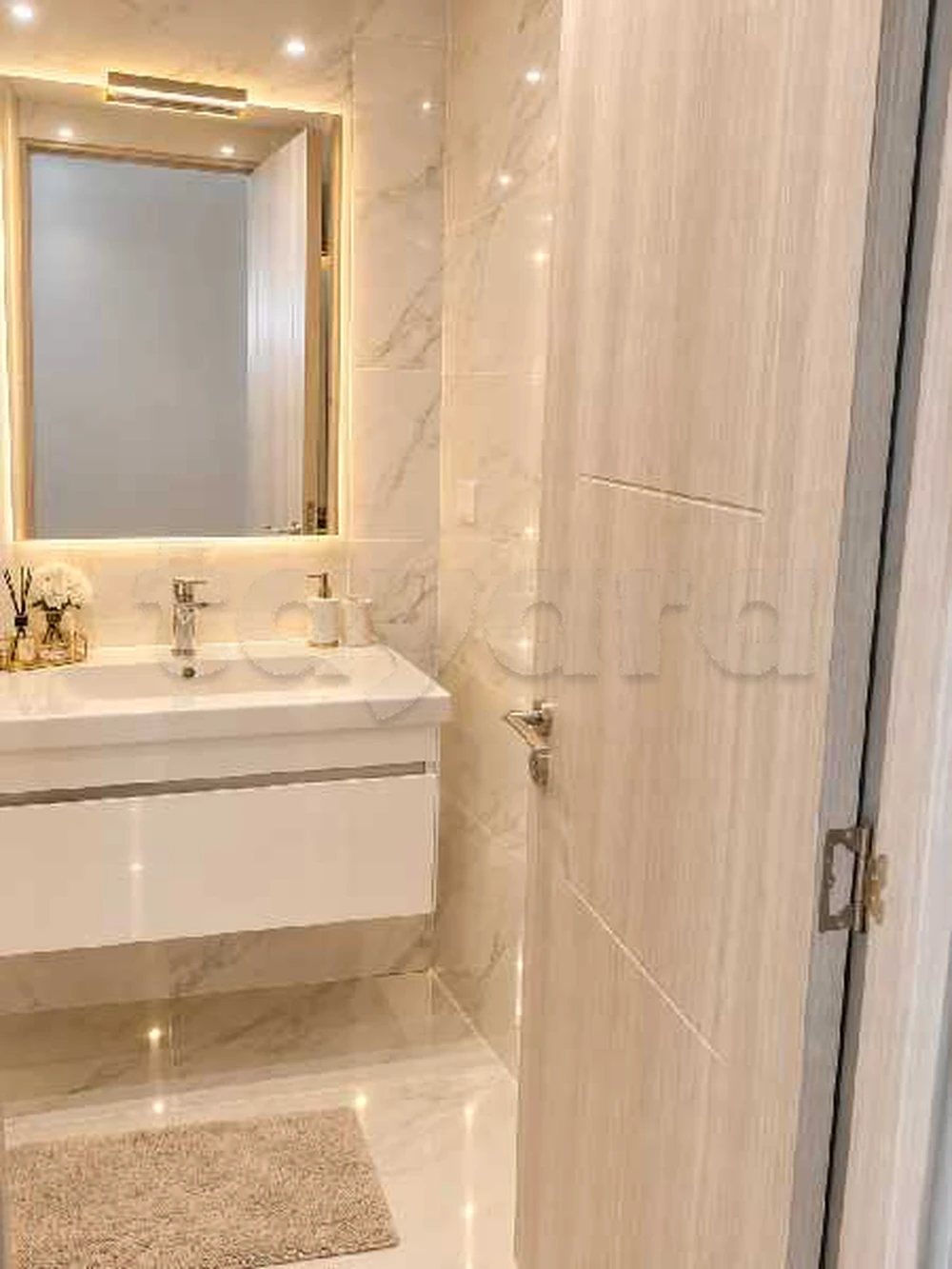 vente d'un appartement à Cité Ennasr 2, Ariana — photo 5