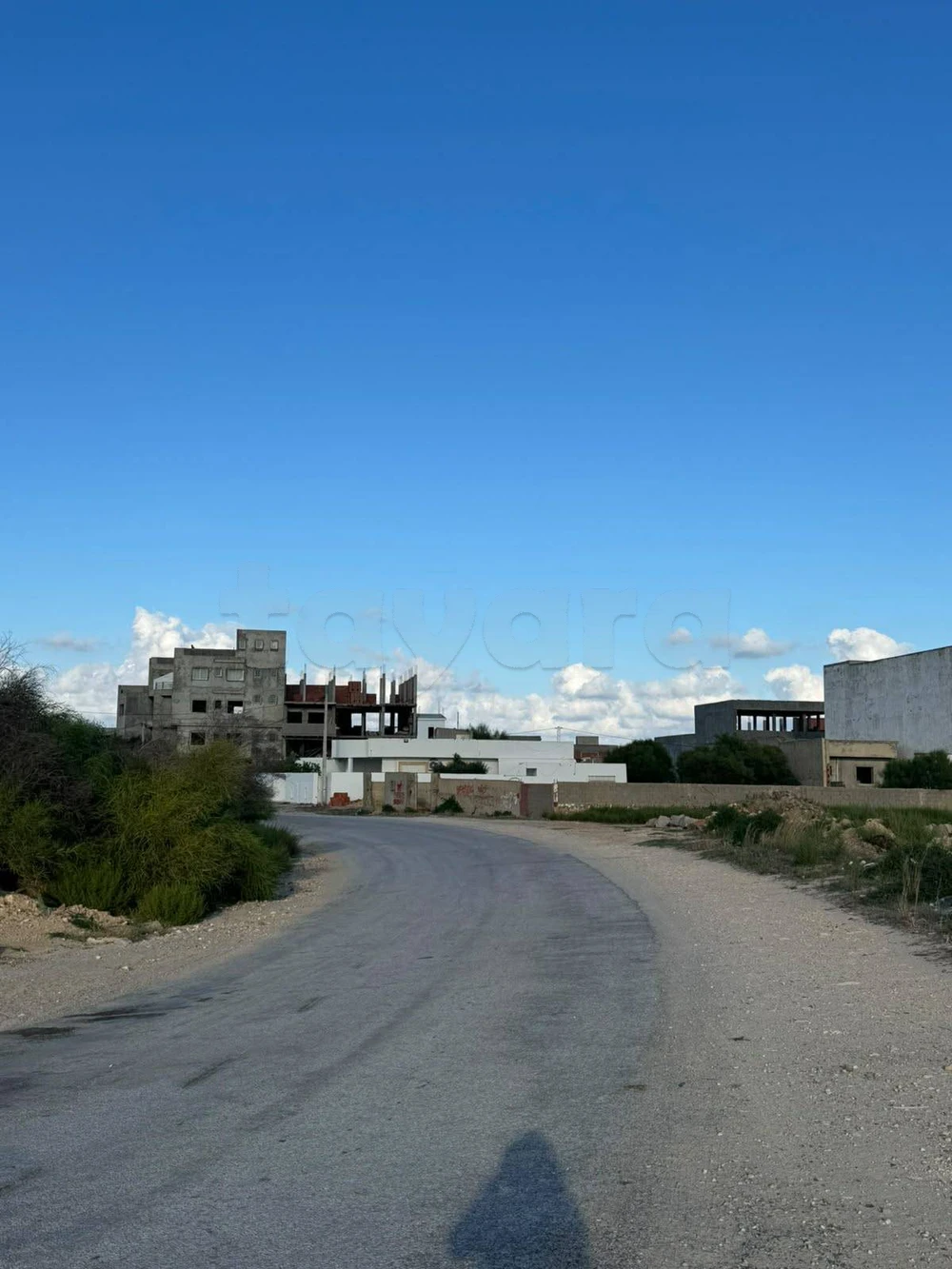 Lot de terrain 304 m2 à Kélibia, Nabeul — photo 4