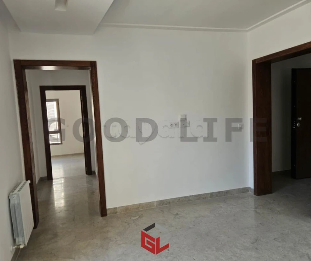 A louer un appartement en s+1 neuf à Ain Zaghouan à Ain Zaghouen, Tunis — photo 2