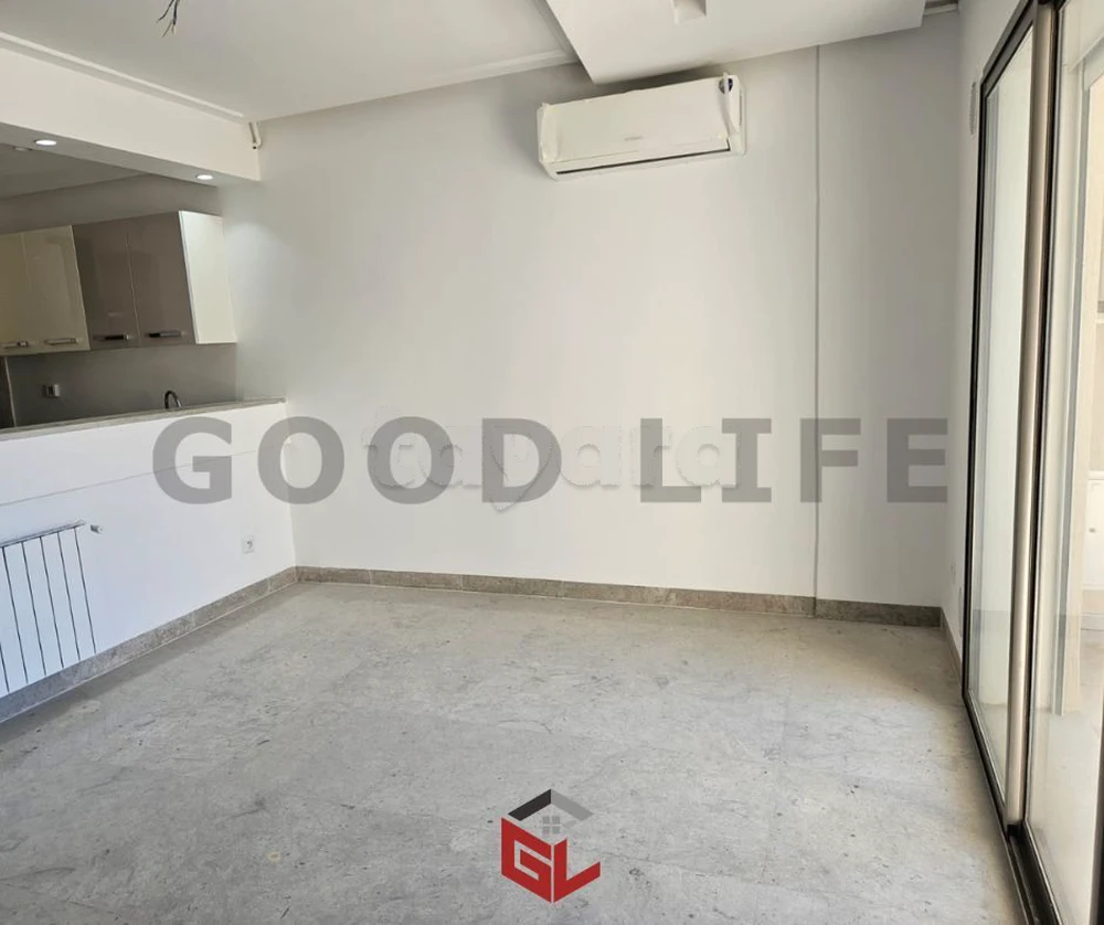A louer un appartement en s+1 neuf à Ain Zaghouan à Ain Zaghouen, Tunis — photo 3
