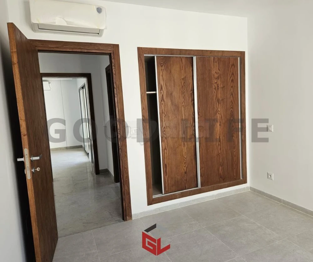 A louer un appartement en s+1 neuf à Ain Zaghouan à Ain Zaghouen, Tunis — photo 4