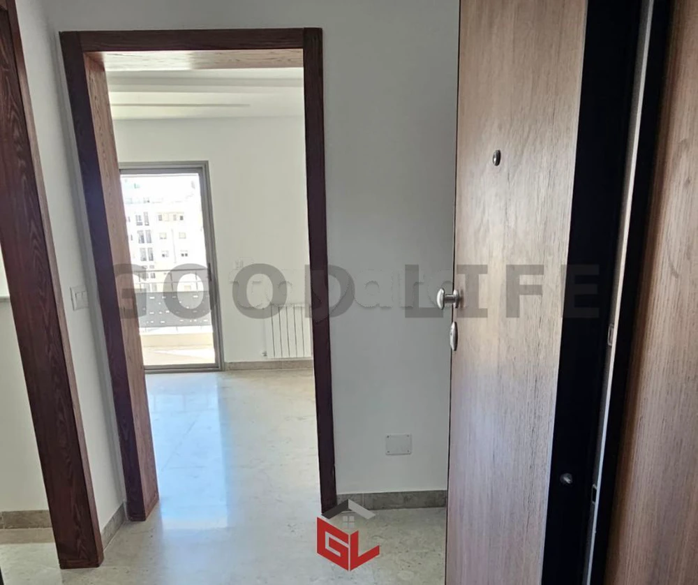 A louer un appartement en s+1 neuf à Ain Zaghouan à Ain Zaghouen, Tunis — photo 5
