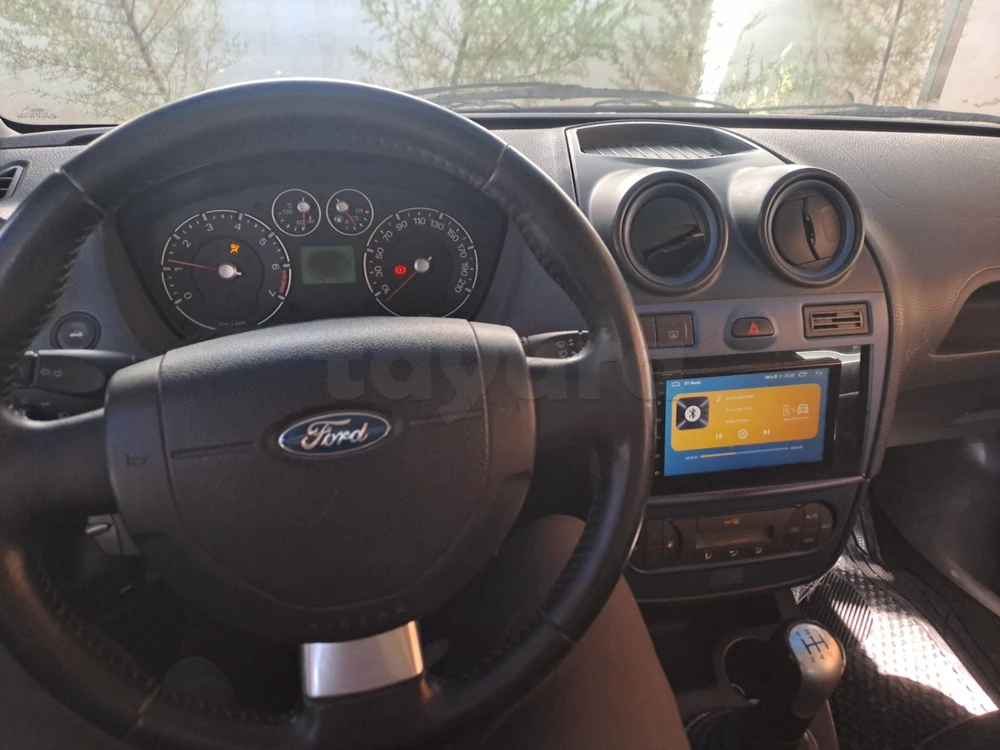 Ford Fiesta JD3 - 2 Portes à Medina Jedida, Ben Arous — photo 2