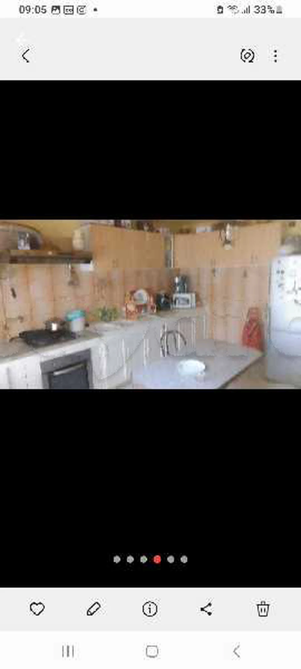 à vende maison nour jaafer ariana à Ariana Essoughra, Ariana — photo 2