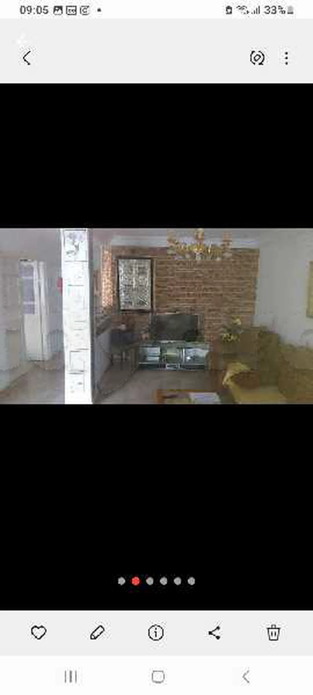 à vende maison nour jaafer ariana à Ariana Essoughra, Ariana — photo 3