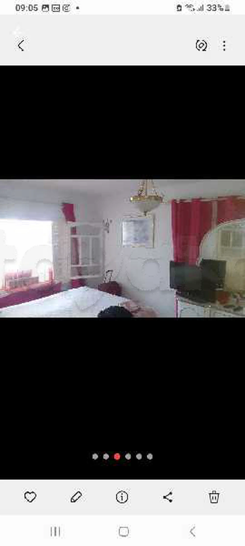 à vende maison nour jaafer ariana à Ariana Essoughra, Ariana — photo 4
