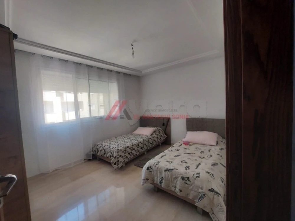 A louer un s+2 meublé à kantaoui à Hammam Sousse, Sousse — photo 4