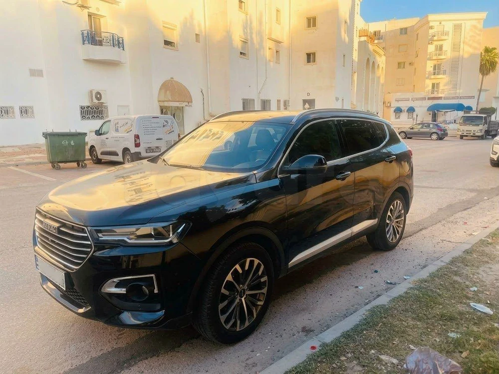 Haval H6 à Sousse Corniche, Sousse — photo 1