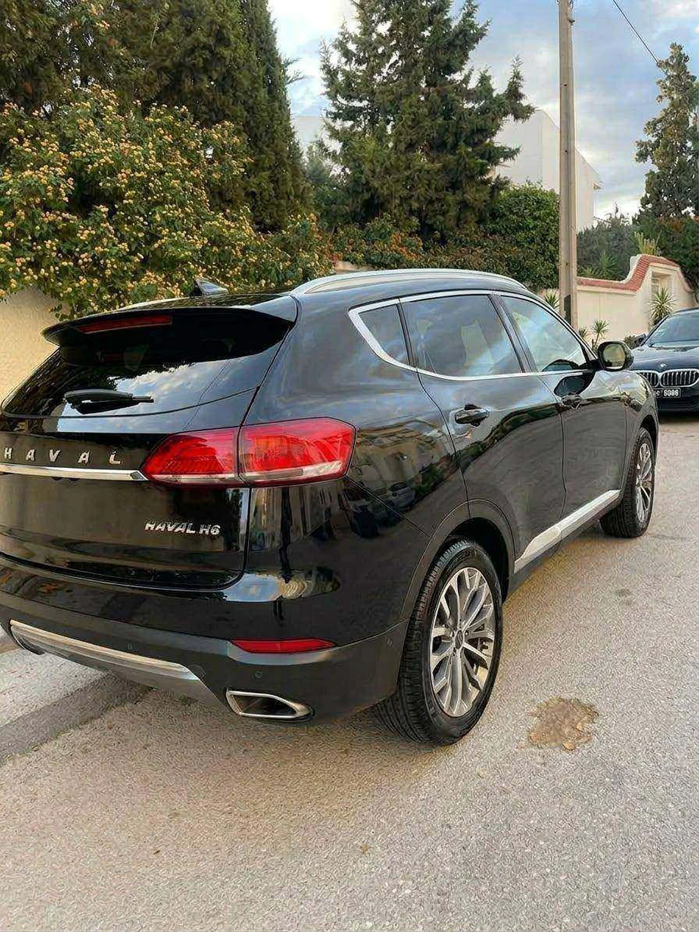 Haval H6 à Sousse Corniche, Sousse — photo 2