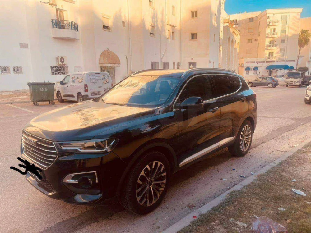 Haval H6 à Sousse Corniche, Sousse — photo 3